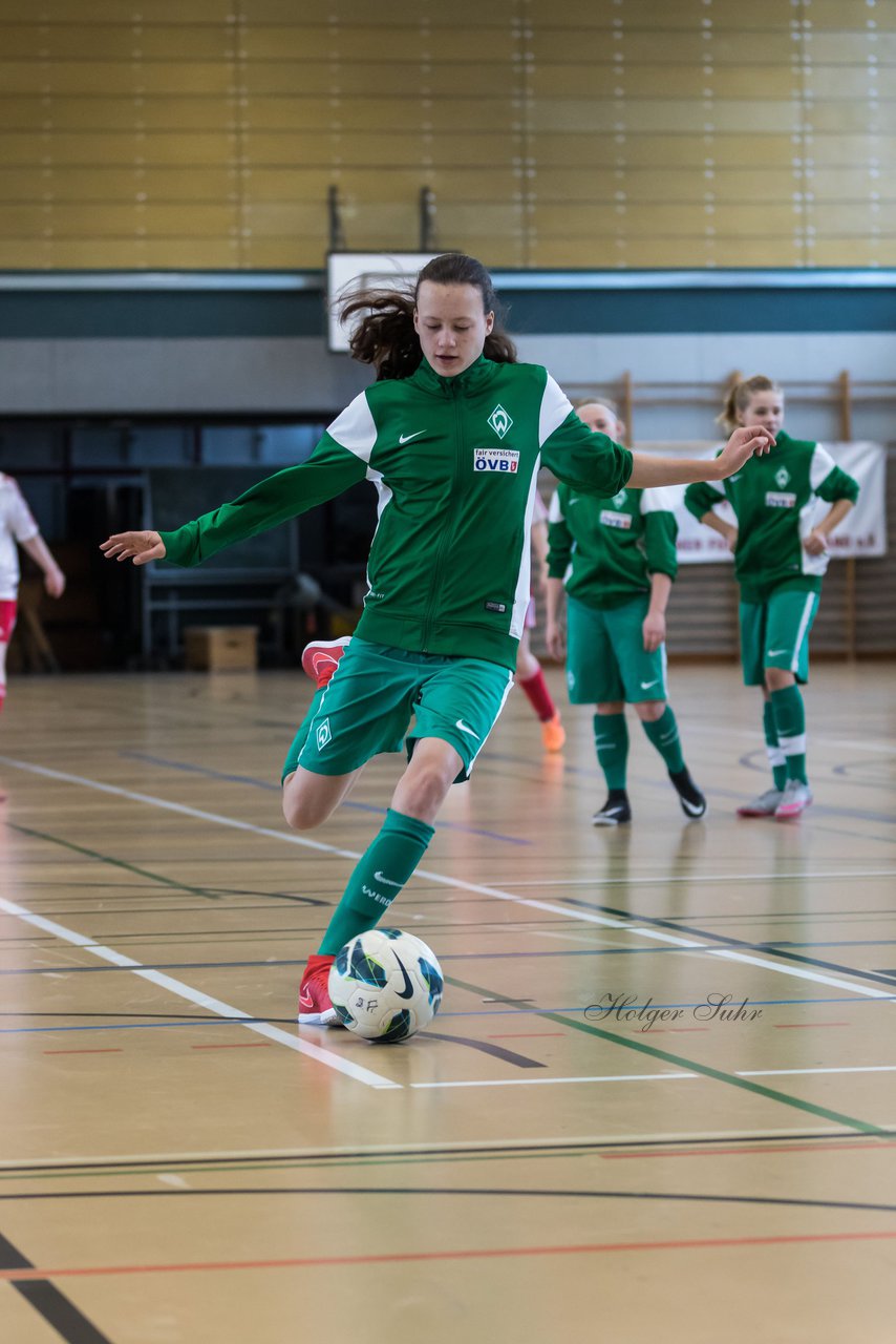 Bild 95 - Norddeutsche Futsalmeisterschaft